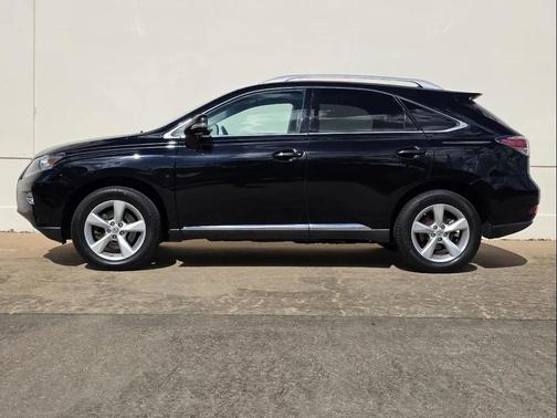 2015 Lexus RX 350 F Sport