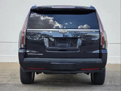 2019 Cadillac Escalade Premium Luxury