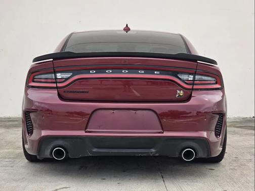 2021 Dodge Charger Scat Pack