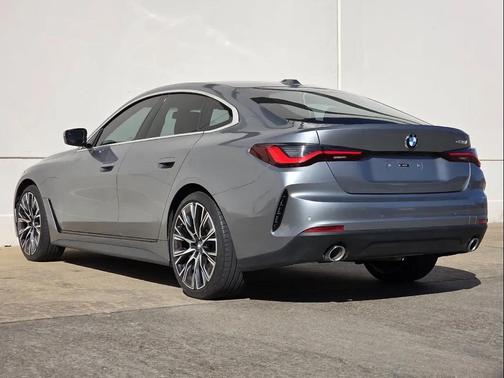 2024 BMW 430 Gran Coupe i