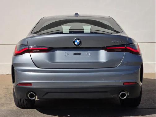 2024 BMW 430 Gran Coupe i