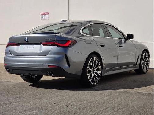 2024 BMW 430 Gran Coupe i