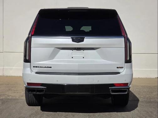 2021 Cadillac Escalade ESV Premium Luxury