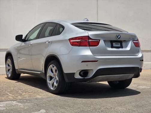 2014 BMW X6 xDrive35i