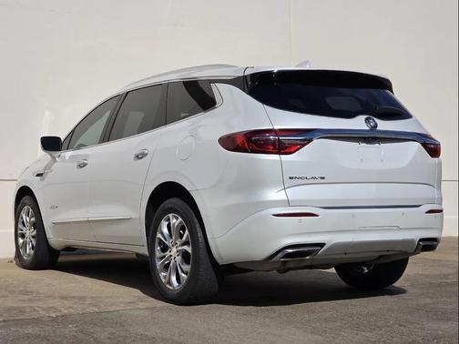 2021 Buick Enclave FWD Avenir