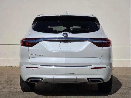 2021 Buick Enclave FWD Avenir