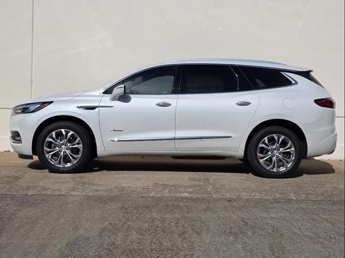 2021 Buick Enclave FWD Avenir