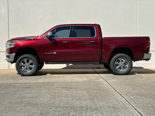2019 RAM 1500 Longhorn