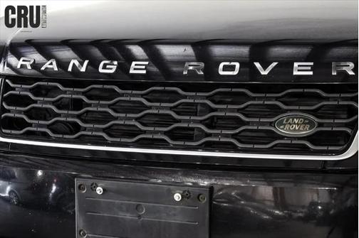 2018 Land Rover Range Rover Sport HSE Td6