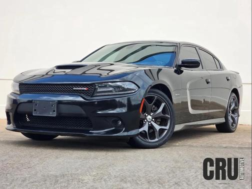 2019 Dodge Charger R/T