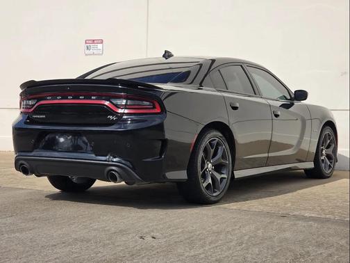2019 Dodge Charger R/T