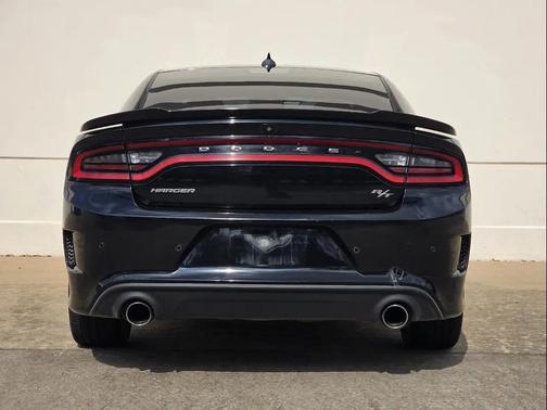 2019 Dodge Charger R/T