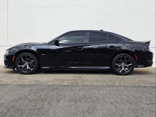 2019 Dodge Charger R/T