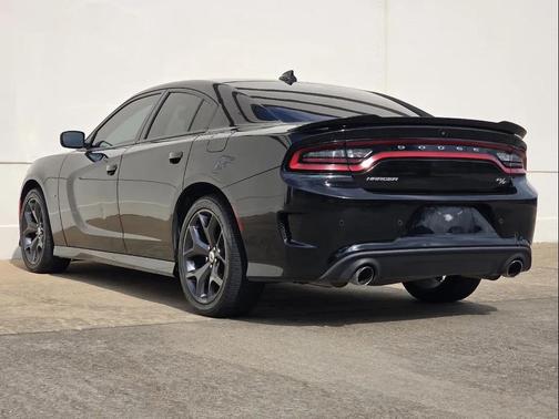 2019 Dodge Charger R/T