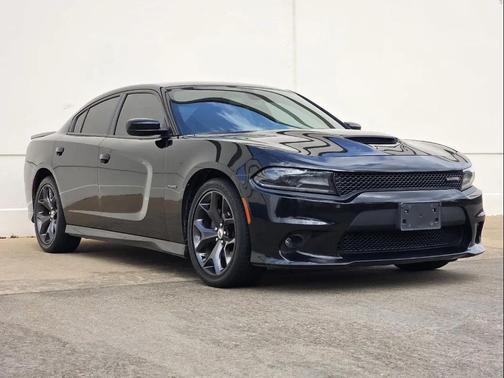 2019 Dodge Charger R/T