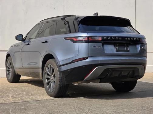 2019 Land Rover Range Rover Velar P250 S R-Dynamic