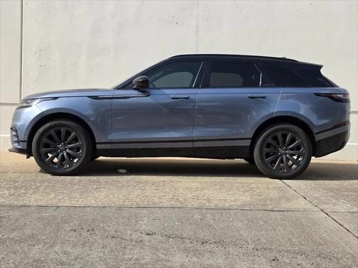 2019 Land Rover Range Rover Velar P250 S R-Dynamic
