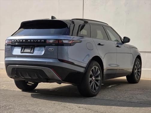 2019 Land Rover Range Rover Velar P250 S R-Dynamic