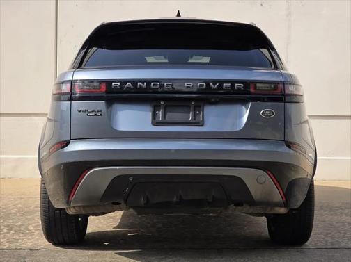 2019 Land Rover Range Rover Velar P250 S R-Dynamic