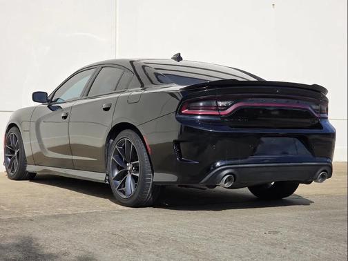 2020 Dodge Charger R/T