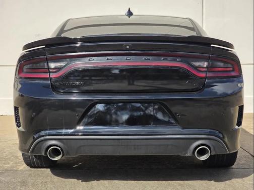 2020 Dodge Charger R/T