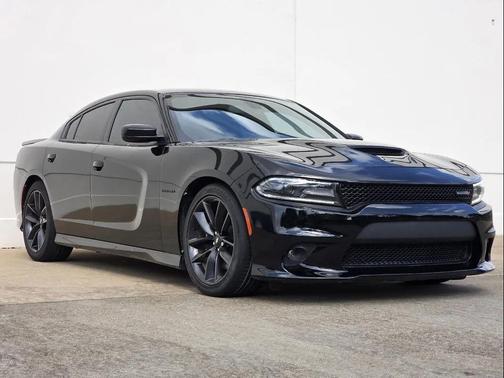 2020 Dodge Charger R/T
