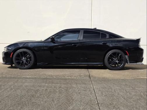 2020 Dodge Charger R/T