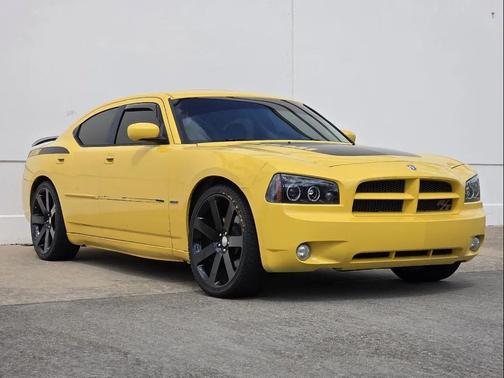 2006 Dodge Charger R/T