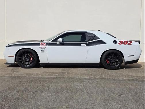2019 Dodge Challenger R/T Scat Pack