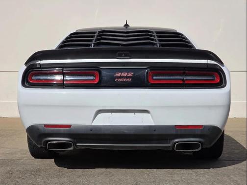 2019 Dodge Challenger R/T Scat Pack