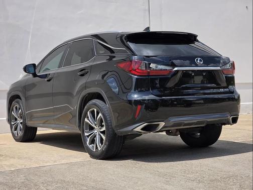 2019 Lexus RX 350 Base