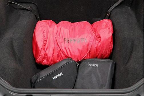 2016 Ferrari 488 GTB Base