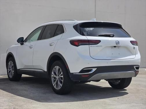 2022 Buick Envision FWD Preferred