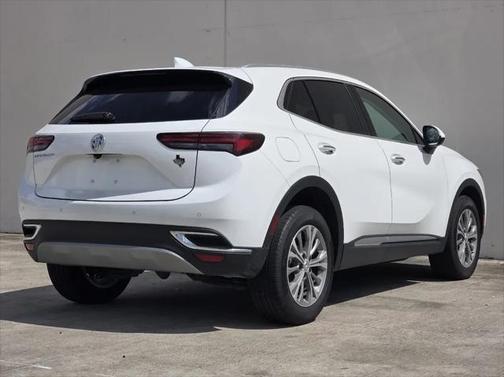2022 Buick Envision FWD Preferred