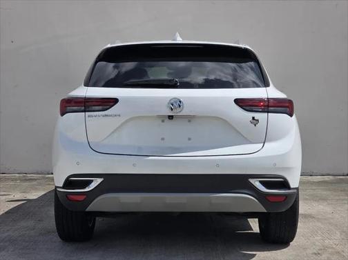 2022 Buick Envision FWD Preferred