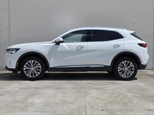 2022 Buick Envision FWD Preferred