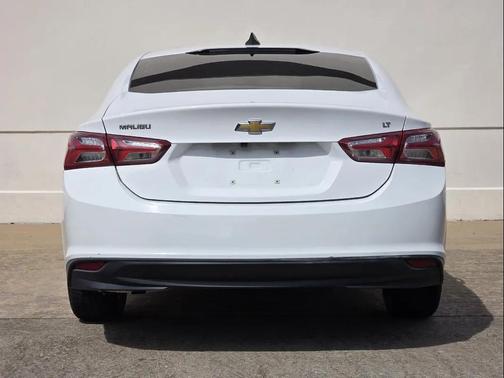 2020 Chevrolet Malibu FWD LT