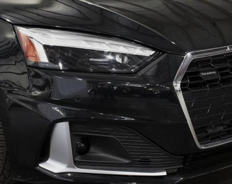 2020 Audi A5 Sportback 45 Premium Plus