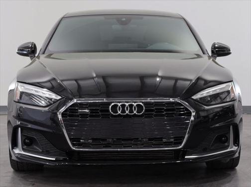 2020 Audi A5 Sportback 45 Premium Plus