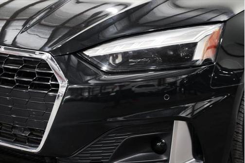 2020 Audi A5 Sportback 45 Premium Plus