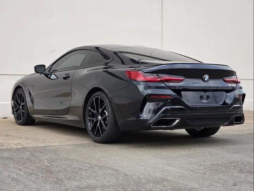 2022 BMW M850 xDrive