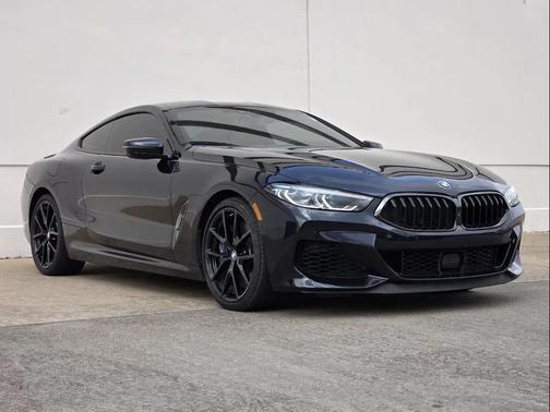 2022 BMW M850 xDrive