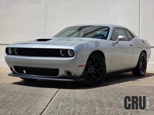 2021 Dodge Challenger R/T