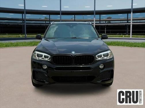 2018 BMW X5 sDrive35i