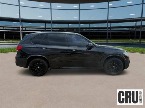 2018 BMW X5 sDrive35i
