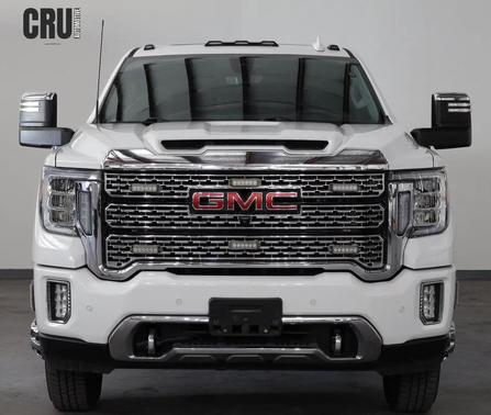 2020 GMC Sierra 3500 Denali