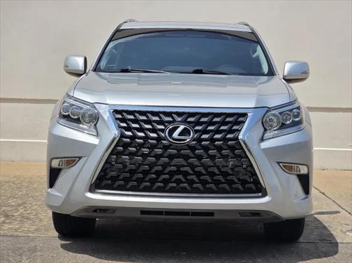 2017 Lexus GX 460 Base