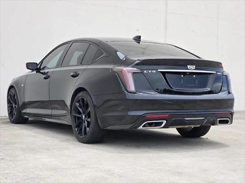 2020 Cadillac CT5 Sport RWD