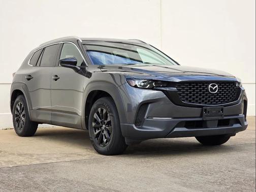 2023 Mazda CX-50 2.5 S Preferred Plus Package