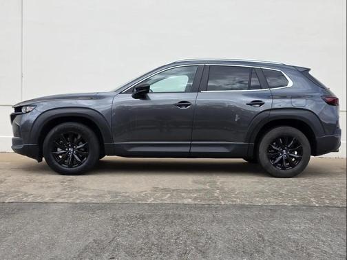 2023 Mazda CX-50 2.5 S Preferred Plus Package